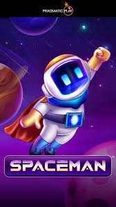 Spaceman